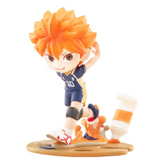 Haikyu!! PalVerse PVC Statue Shoyo Hinata 10 cm        4570194413758
