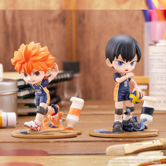 Haikyu!! PalVerse PVC Statue Tobio Kageyama 10 cm         4570194413765