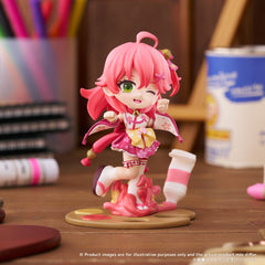Hololive Production PalVerse PVC Statue Sakura Miko 10 cm 4570194419811
