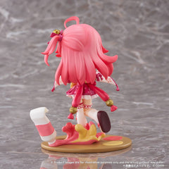 Hololive Production PalVerse PVC Statue Sakura Miko 10 cm 4570194419811