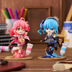 Hololive Production PalVerse PVC Statue Sakura Miko 10 cm 4570194419811