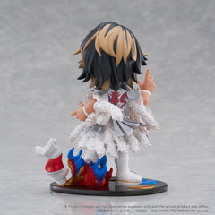 New Japan Pro-Wrestling PalVerse PVC Statue Hiroshi Tanahashi 11 cm  4570194437136