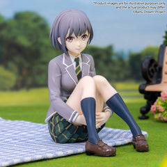 BanG Dream! My Go! Premium PVC Statue Tomori Takamatsu Uniform Ver. 9 cm               4570194446763