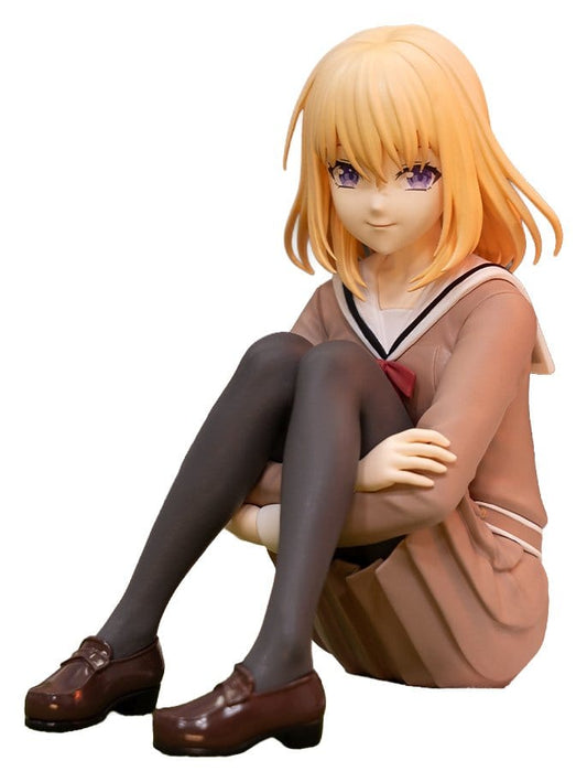 BanG Dream! Ave Mujica Premium PVC Statue Uika Misumi Uniform Ver. 9 cm               4570194446770