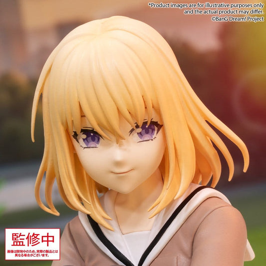 BanG Dream! Ave Mujica Premium PVC Statue Uika Misumi Uniform Ver. 9 cm               4570194446770