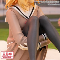 BanG Dream! Ave Mujica Premium PVC Statue Uika Misumi Uniform Ver. 9 cm               4570194446770