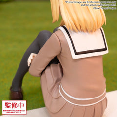 BanG Dream! Ave Mujica Premium PVC Statue Uika Misumi Uniform Ver. 9 cm               4570194446770
