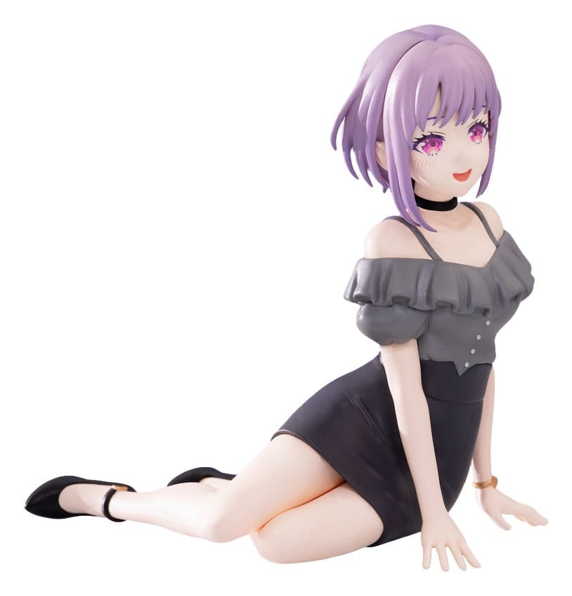 BanG Dream! Project PVC Figure Ave Mujica Nyamu Yutenji Casual Outfit ver. 10 cm 4570194446794