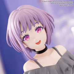 BanG Dream! Project PVC Figure Ave Mujica Nyamu Yutenji Casual Outfit ver. 10 cm 4570194446794