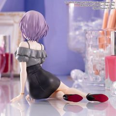 BanG Dream! Project PVC Figure Ave Mujica Nyamu Yutenji Casual Outfit ver. 10 cm 4570194446794