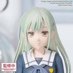 BanG Dream! Premium PVC Figure Ave Mujica Mutsumi Wakaba Uniform Ver. 9 cm 4570194446817