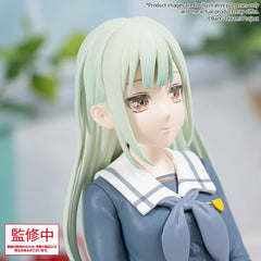BanG Dream! Premium PVC Figure Ave Mujica Mutsumi Wakaba Uniform Ver. 9 cm 4570194446817