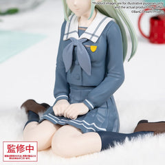 BanG Dream! Premium PVC Figure Ave Mujica Mutsumi Wakaba Uniform Ver. 9 cm 4570194446817