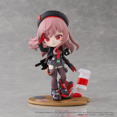 Goddess of Victory: Nikke PalVerse PVC Statue Rapi 11 cm 4570194449283