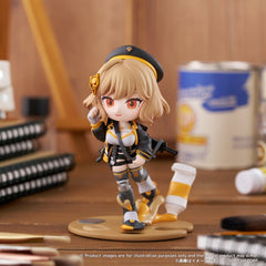 Goddess of Victory: Nikke PalVerse PVC Statue Anis 11 cm 4570194449290