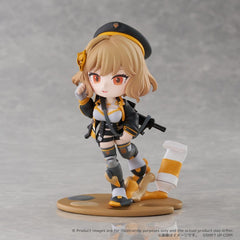 Goddess of Victory: Nikke PalVerse PVC Statue Anis 11 cm 4570194449290