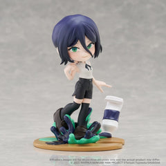 Chainsaw Man The Movie: Reze Arc PalVerse PVC Statue Reze 11 cm 4570194450609