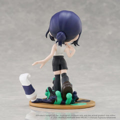 Chainsaw Man The Movie: Reze Arc PalVerse PVC Statue Reze 11 cm 4570194450609