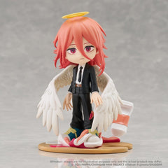 Chainsaw Man The Movie: Reze Arc PalVerse PVC Statue Angel Devil 11 cm  4570194450623