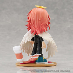 Chainsaw Man The Movie: Reze Arc PalVerse PVC Statue Angel Devil 11 cm  4570194450623