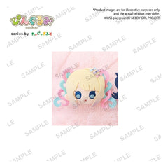 Needy Girl Overdose Pingurumi Mini Figure Internet Angel 8 cm 4570194456915