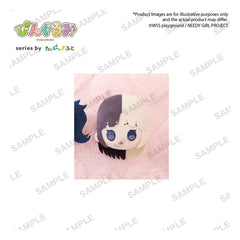 Needy Girl Overdose Pingurumi Mini Figure Kache 8 cm 4570194456922