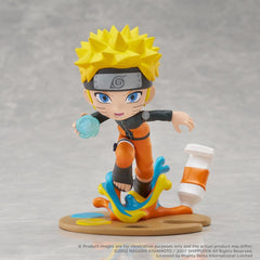Naruto Shippuden PalVerse Pale PVC Figure Naruto Uzumaki 11 cm 4570194457035