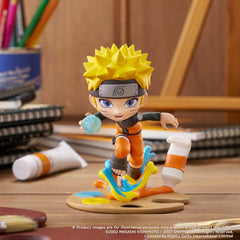 Naruto Shippuden PalVerse Pale PVC Figure Naruto Uzumaki 11 cm 4570194457035