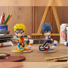 Naruto Shippuden PalVerse Pale PVC Figure Naruto Uzumaki 11 cm 4570194457035