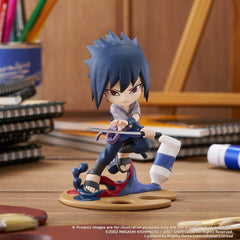 Naruto Shippuden PalVerse Pale PVC Figure Sasuke Uchiha 12 cm 4570194457042