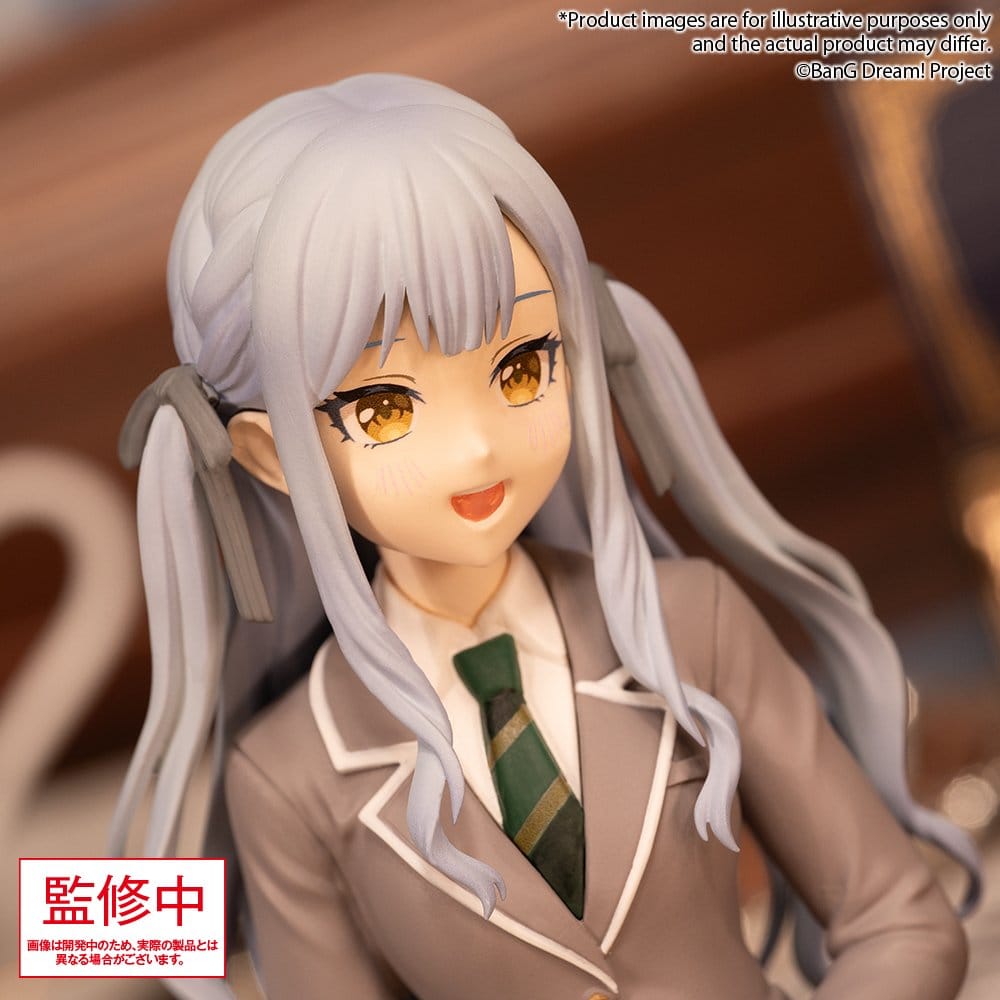BanG Dream! Premium PVC Figure Ave Mujica Sakiko Togawa Uniform ver. 9 cm 4570194464798
