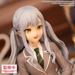 BanG Dream! Premium PVC Figure Ave Mujica Sakiko Togawa Uniform ver. 9 cm 4570194464798