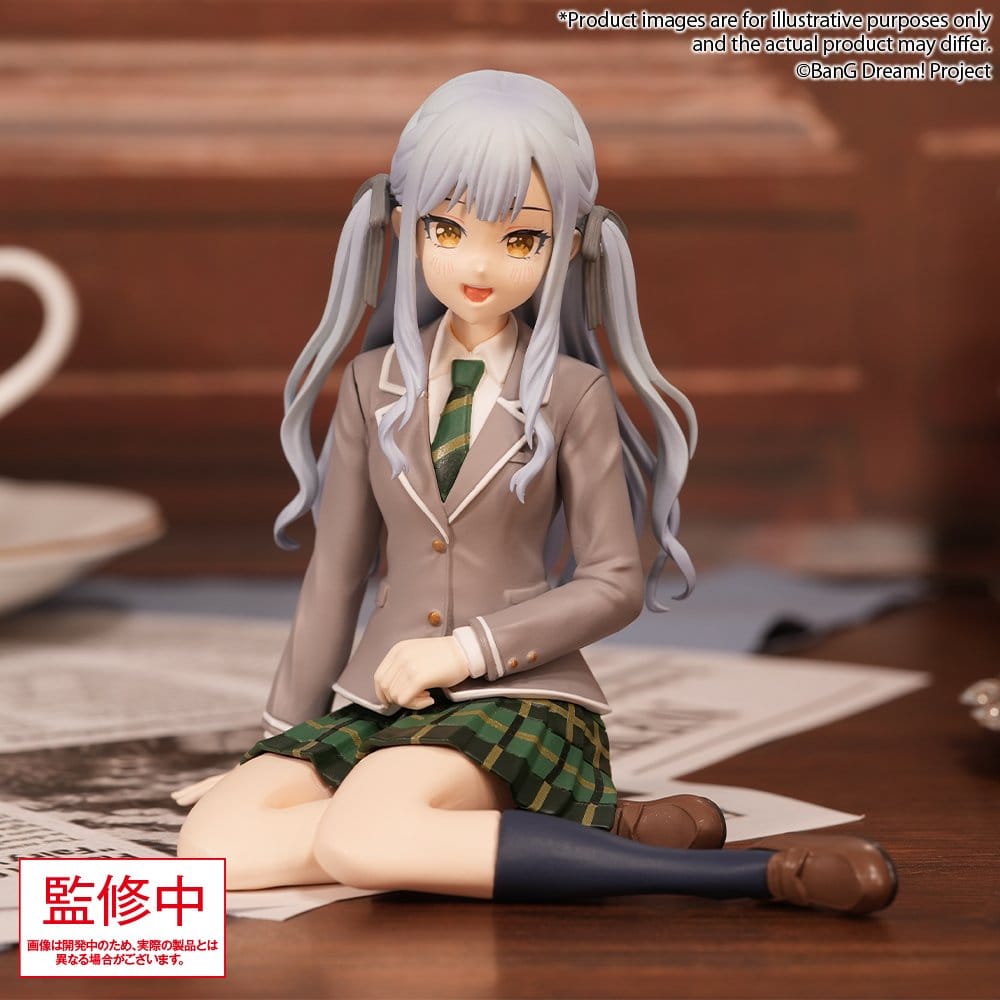 BanG Dream! Premium PVC Figure Ave Mujica Sakiko Togawa Uniform ver. 9 cm 4570194464798