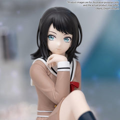 BanG Dream! Premium Figure Ave Mujica PVC Figure Umiri Yahata School Uniform Ver. 9 cm 4570194464811