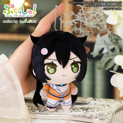Puchish! Goddess of Victory: NIKKE Plush Figure Vol. 4 Trony 12 cm 4570194464866