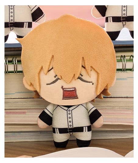 Oblivion Battery Puchish! Plush Figure Kei Kaname 12 cm 4570194466730