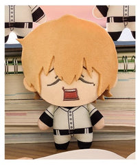 Oblivion Battery Puchish! Plush Figure Kei Kaname 12 cm 4570194466730