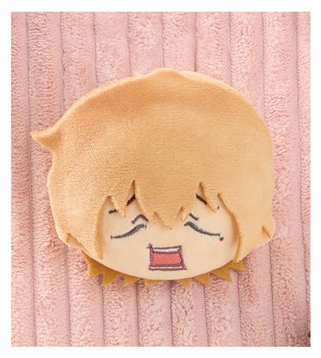 Oblivion Battery Pingurumi Pin Badge Kei Kaname 4570194466785