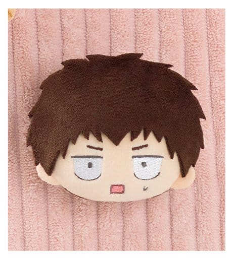 Oblivion Battery Pingurumi Pin Badge Taro Yamada 4570194466792