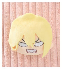 Oblivion Battery Pingurumi Pin Badge Aoi Todo 4570194466808