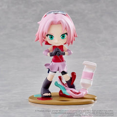 Naruto Shippuden PalVerse Palé. PVC Figure Sakura Haruno 11 cm 4570194497048
