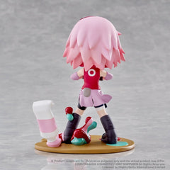 Naruto Shippuden PalVerse Palé. PVC Figure Sakura Haruno 11 cm 4570194497048