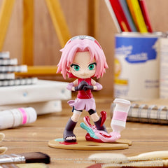 Naruto Shippuden PalVerse Palé. PVC Figure Sakura Haruno 11 cm 4570194497048