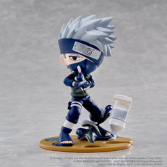 Naruto Shippuden PalVerse Palé. PVC Figure Kakashi Hatake 12 cm 4570194497055