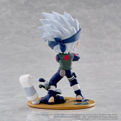 Naruto Shippuden PalVerse Palé. PVC Figure Kakashi Hatake 12 cm 4570194497055