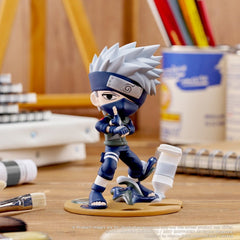 Naruto Shippuden PalVerse Palé. PVC Figure Kakashi Hatake 12 cm 4570194497055
