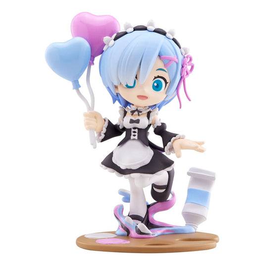 Re:Zero Starting Life in Another World PalVer 4571598669376