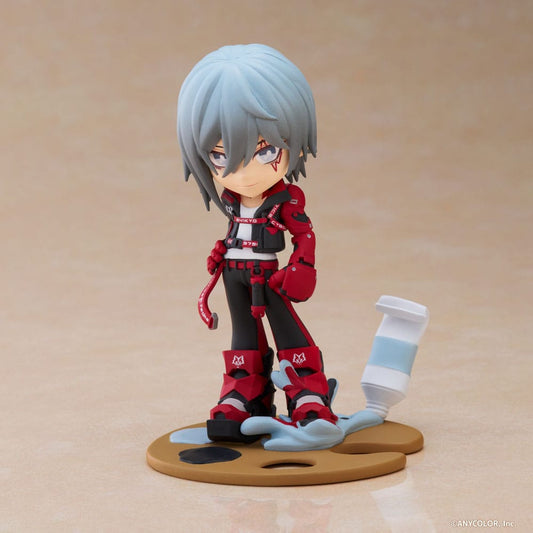 Nijisanji PalVerse PVC Statue Fulgur Ovid 12 cm 4571598673243