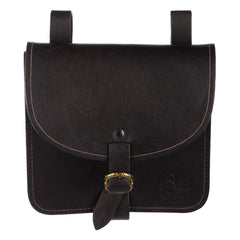 Dungeons & Dragons Belt Bag Brown 4250876854924