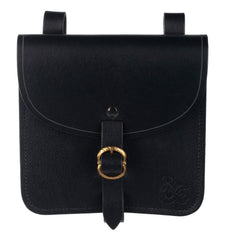 Dungeons & Dragons Belt Bag Black 4250876855099